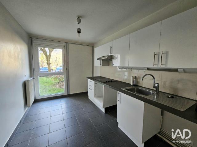 Appartement vente à Bobigny, Pantin