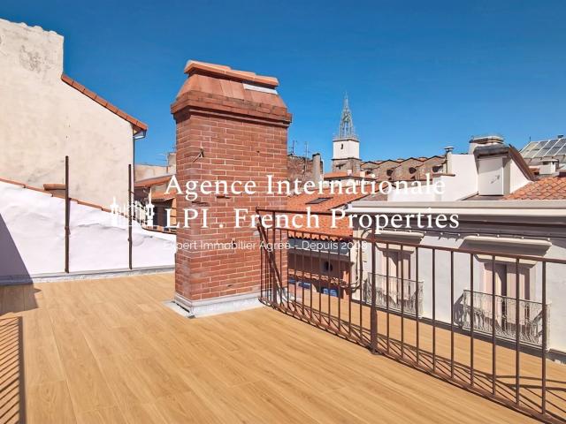Appartement location à Perpignan