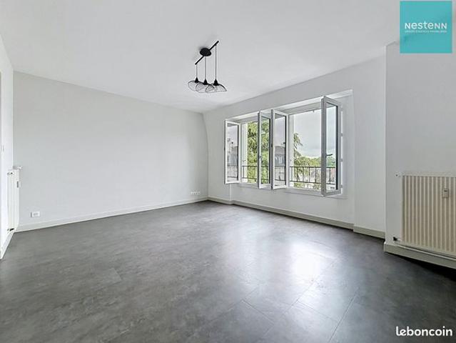 Appartement vente à Loches, Amboise