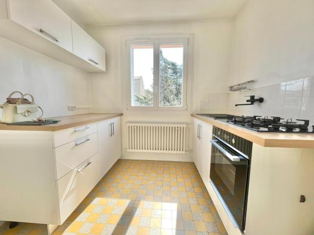 Appartement location à Valence