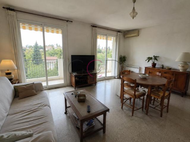 Appartement vente à Aix-en-Provence, Aix-en-provence