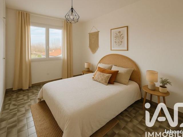 Appartement vente à Les Sables-d'Olonne, La Tranche-sur-mer
