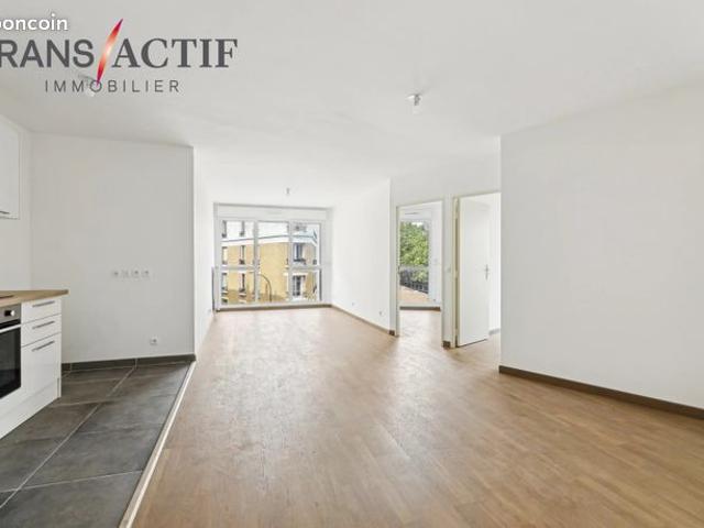 Appartement vente à Nanterre, Asnières-sur-seine