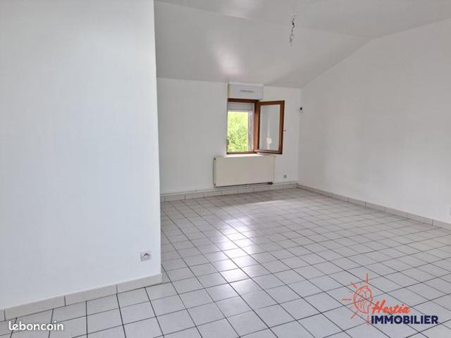 Appartement vente à Châlons-en-Champagne, Châlons-en-champagne