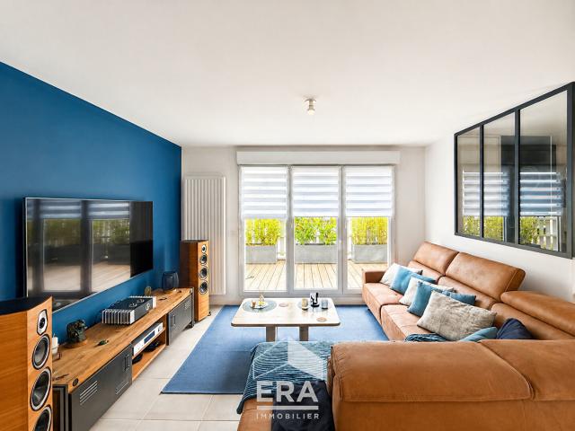 Appartement vente à Bordeaux, Parempuyre