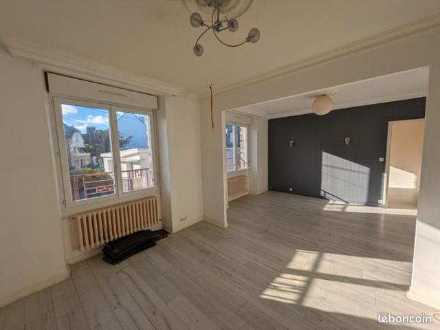 Appartement vente à Lorient, Bretagne