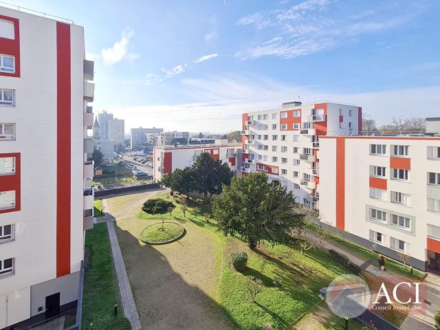 Appartement vente à France métropolitaine, Montmagny