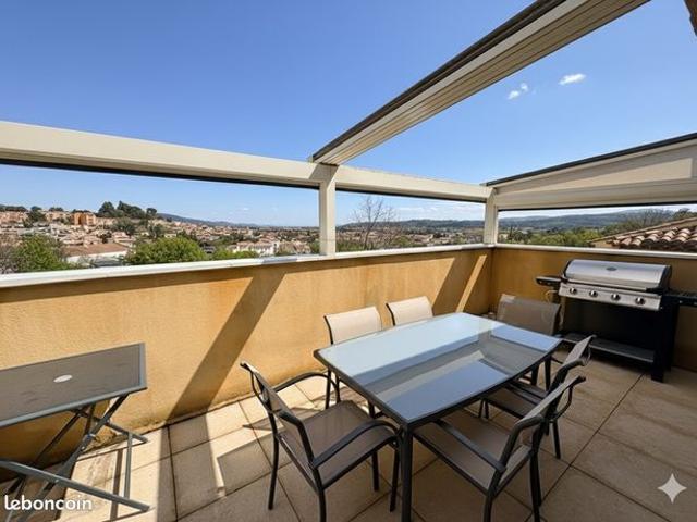 Appartement vente à Arrondissement de Draguignan, Cogolin