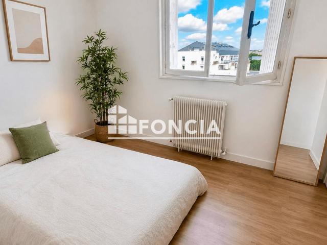 Appartement vente à Toulouse