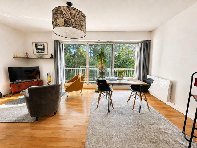 Appartement vente à Vannes, Bretagne