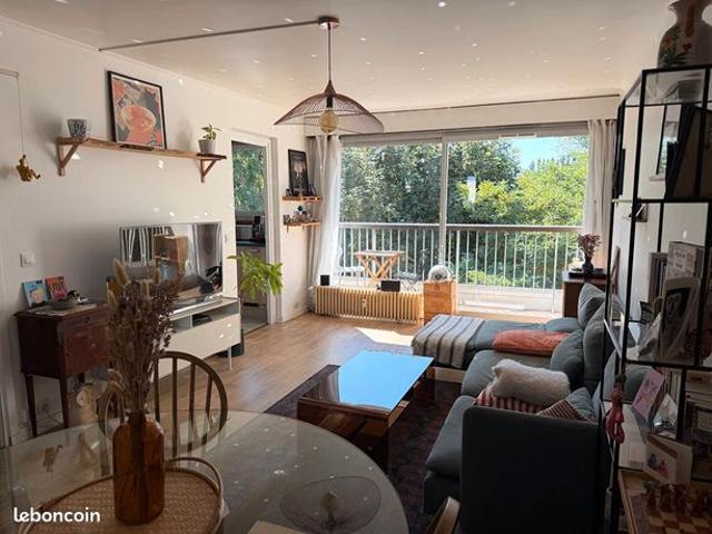 Appartement vente à Lille
