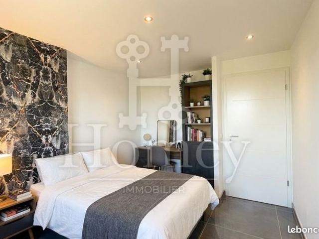 Appartement vente à Saint-Julien-en-Genevois, Annemasse