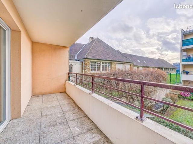 Appartement vente à Vigneux-sur-Seine, Essonne
