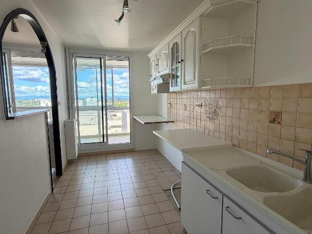 Appartement location à Champratel, Clermont-Ferrand
