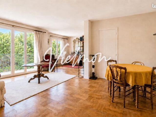 Appartement vente à Saint-Germain-en-Laye, Saint-germain-en-laye