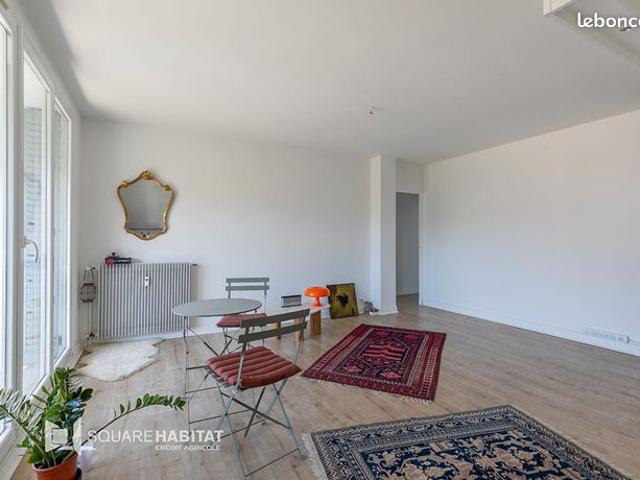 Appartement vente à Gap
