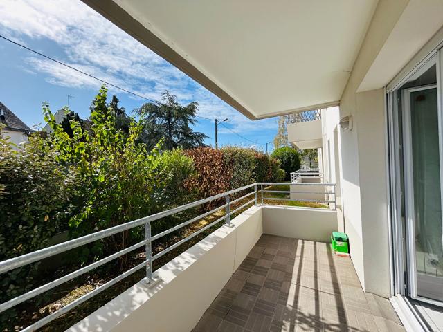 Appartement vente à Saint-Nazaire, Montoir-de-bretagne
