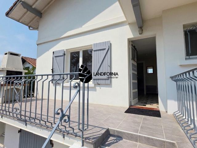 Appartement vente à Dax, Vieux-boucau-les-bains