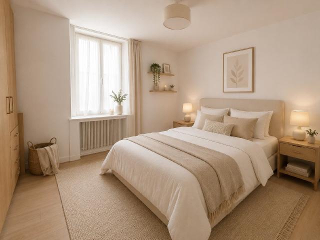 Appartement vente à Palaiseau