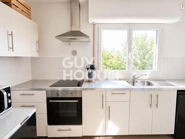 Appartement vente à Bayonne, Cambo-les-bains
