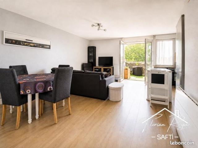 Appartement vente à Bordeaux, Parempuyre