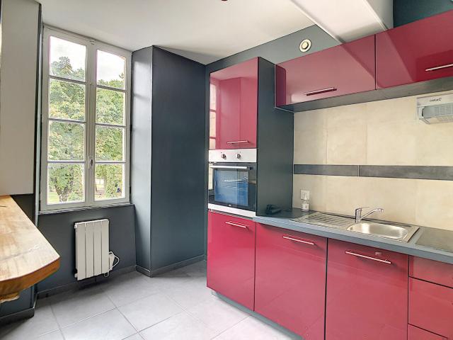 Appartement location à Bacalan, Blaye