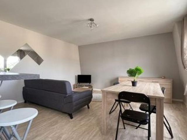 Appartement vente à Pontoise, Persan