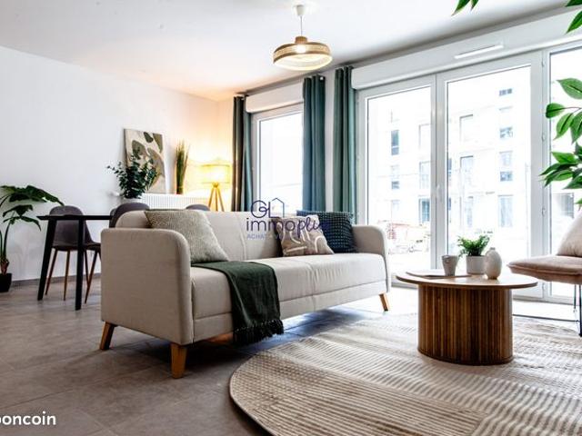 Appartement vente à Chambéry, Challes-les-eaux