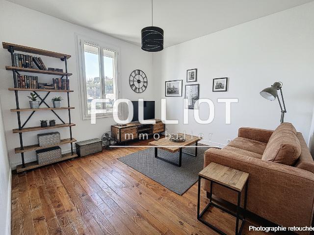 Appartement vente à Avranches