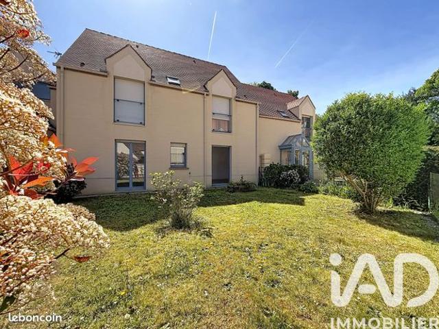 Appartement vente à Rambouillet, Saint-rémy-lès-chevreuse
