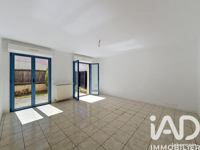 Appartement vente à Rambouillet, Saint-rémy-lès-chevreuse