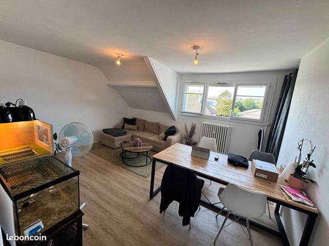 Appartement vente à Saint-Lô, Agneaux