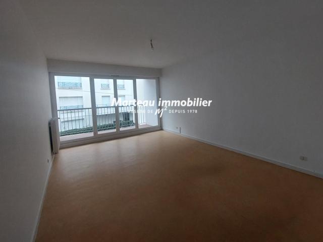Appartement vente à Le Mans