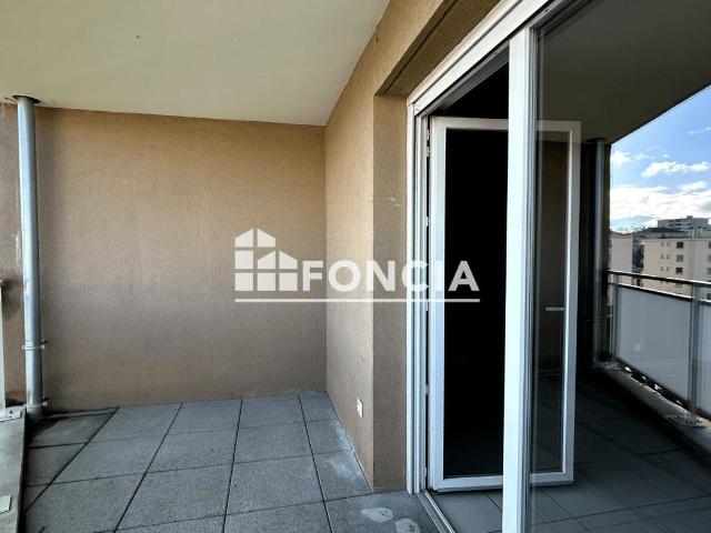 Appartement vente à Saint-Julien-en-Genevois, Annemasse