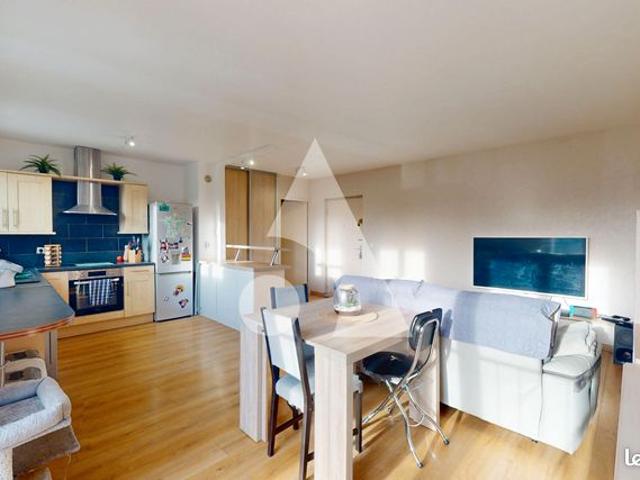 Appartement vente à Étampes, Lardy