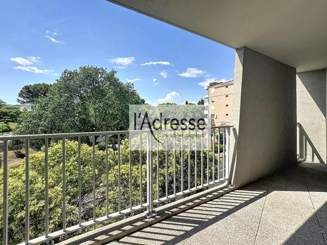 Appartement vente à Grasse, Antibes