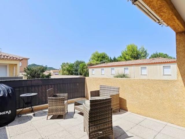 Appartement vente à Nîmes, Pont-saint-esprit