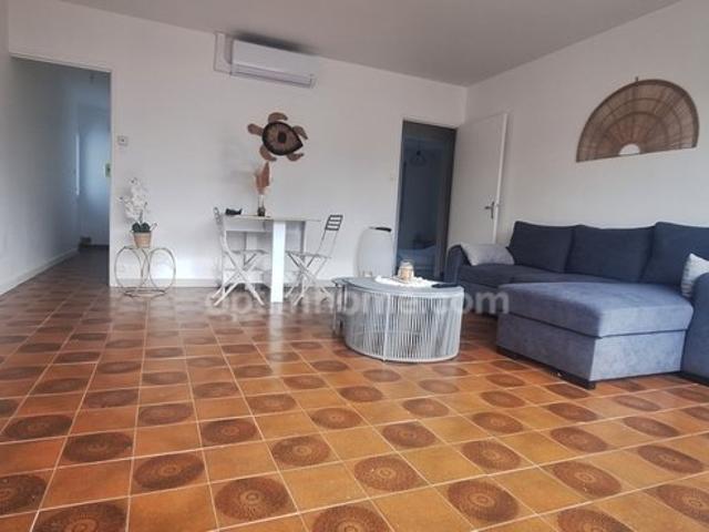 Appartement vente à Les Sables-d'Olonne, La Tranche-sur-mer