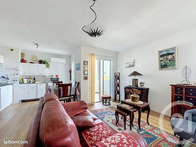 Appartement vente à Gujan-Mestras, Gironde