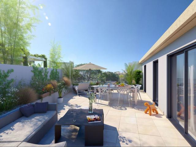 Appartement vente à Lunel, Hérault