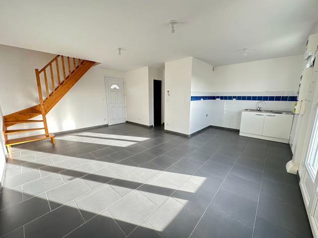 Appartement location à Saintes, Semussac