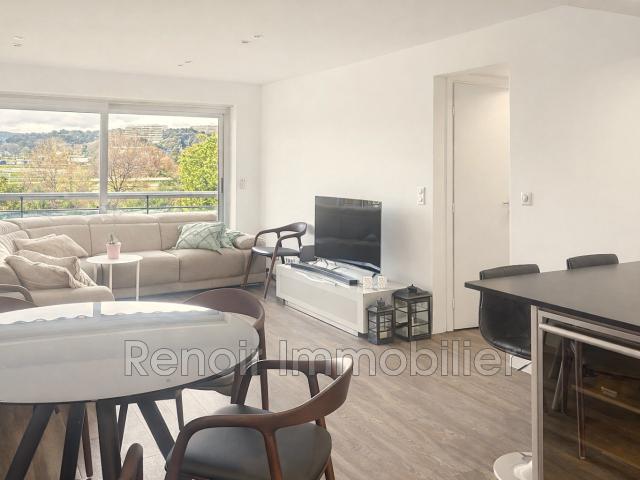 Appartement vente à Grasse, Cagnes-sur-mer