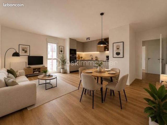 Appartement vente à Rennes, Bretagne