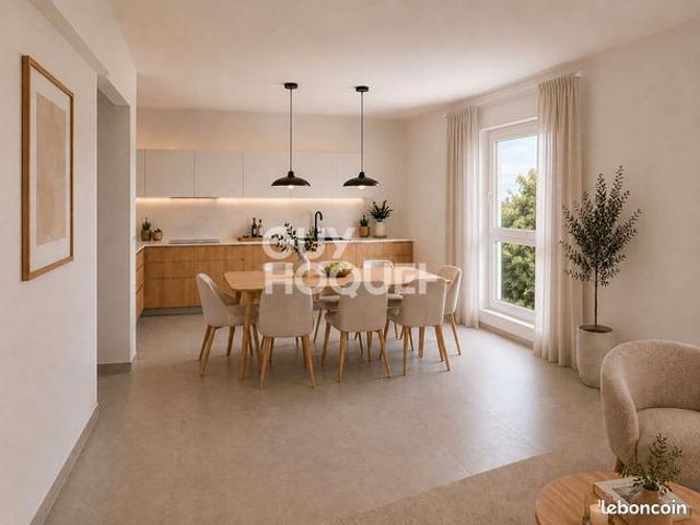 Appartement vente à Chambéry, Challes-les-eaux