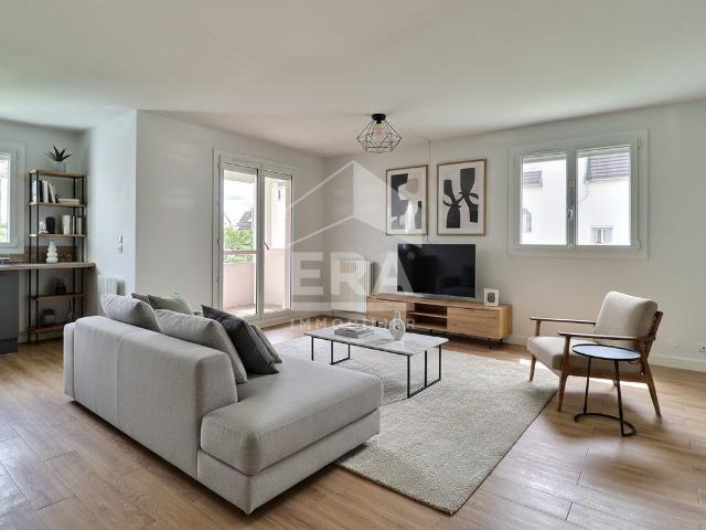Appartement vente à Saint-Denis, Epinay-sur-seine