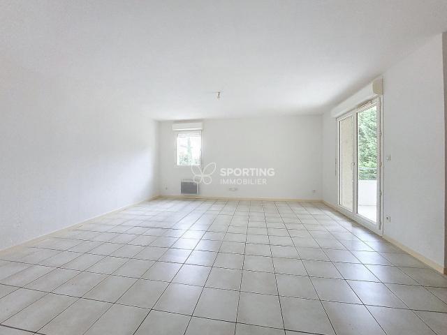 Appartement vente à Mourennes, Pineuilh