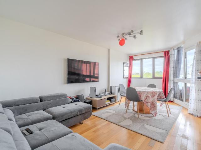 Appartement vente à Ru du Nesles, Champs-sur-Marne