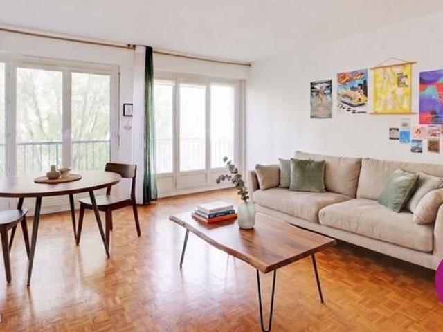 Appartement vente à Nogent-sur-Marne, Vincennes