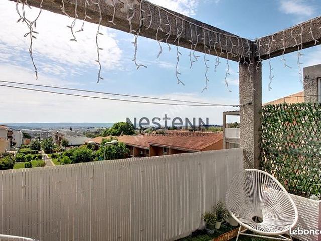 Appartement vente à Gap, Provence-Alpes-Côte d'Azur