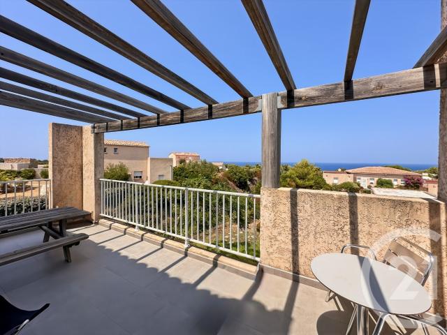 Appartement vente à Calvi, Lumio